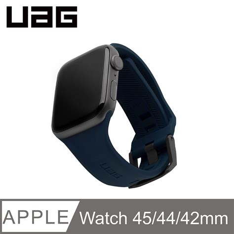 uag apple watch 錶 帶